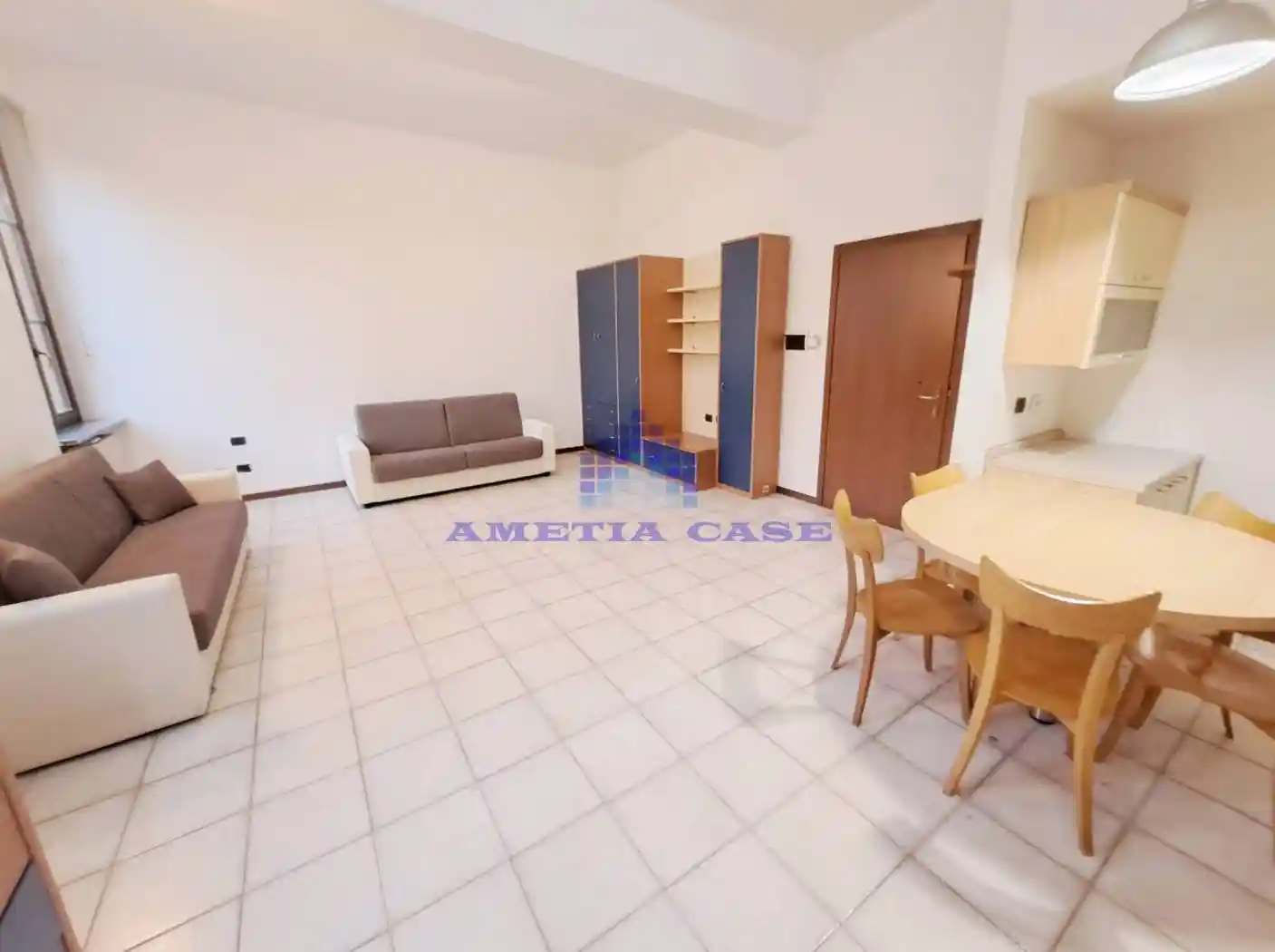 Appartamento in vendita a Robbiate