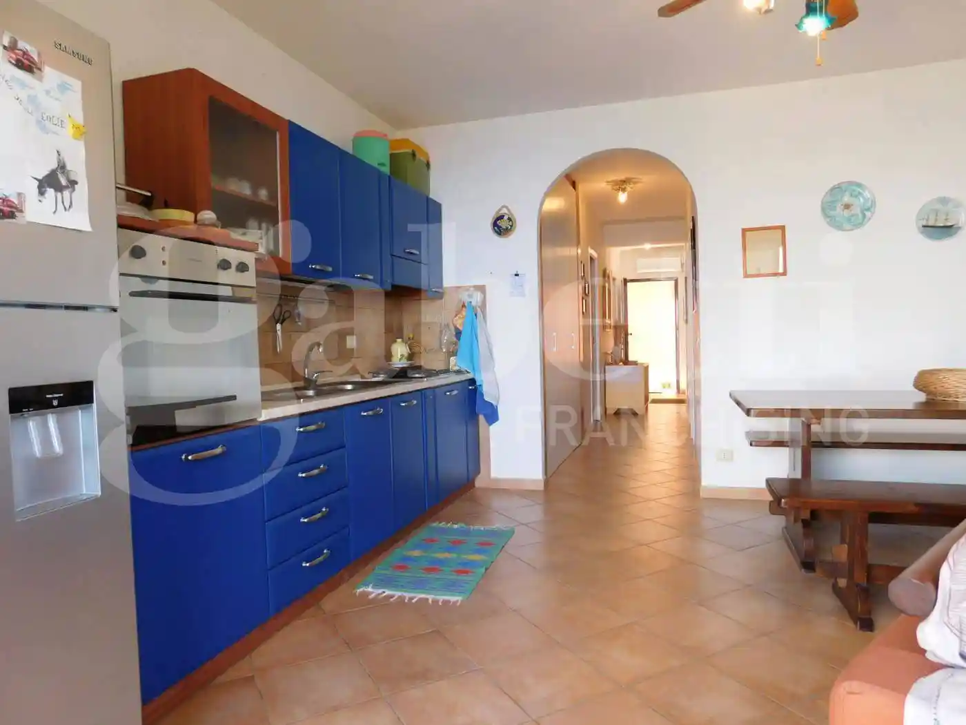 Appartamento in vendita a Gioiosa Marea