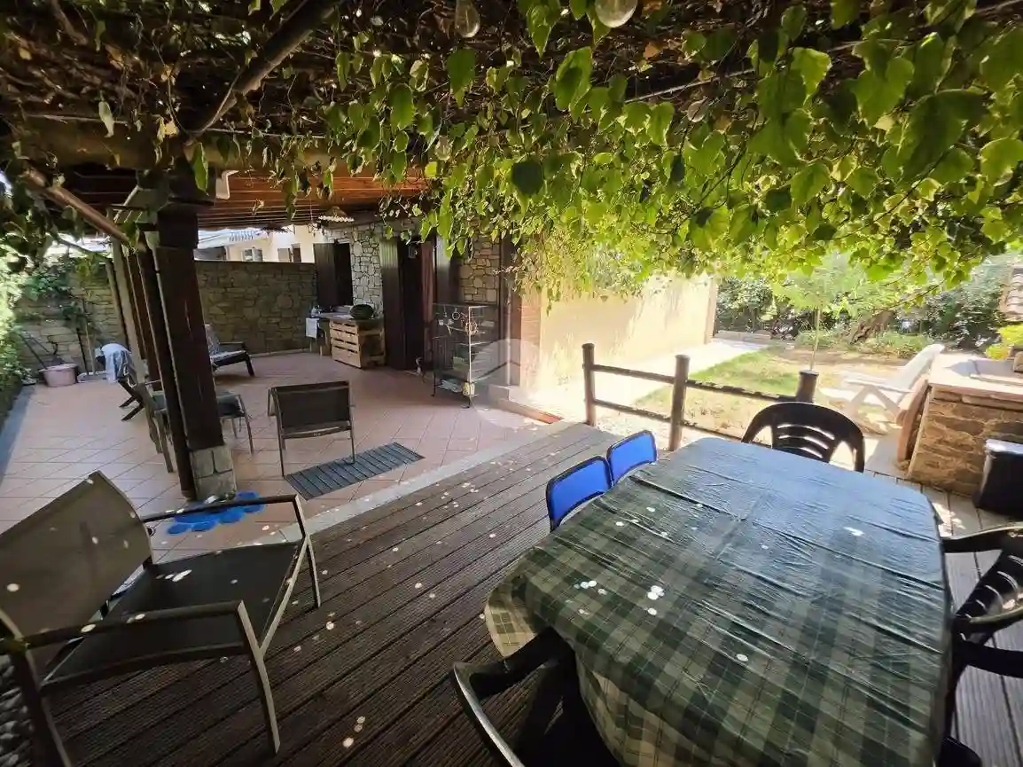 Villetta a schiera - foto 3