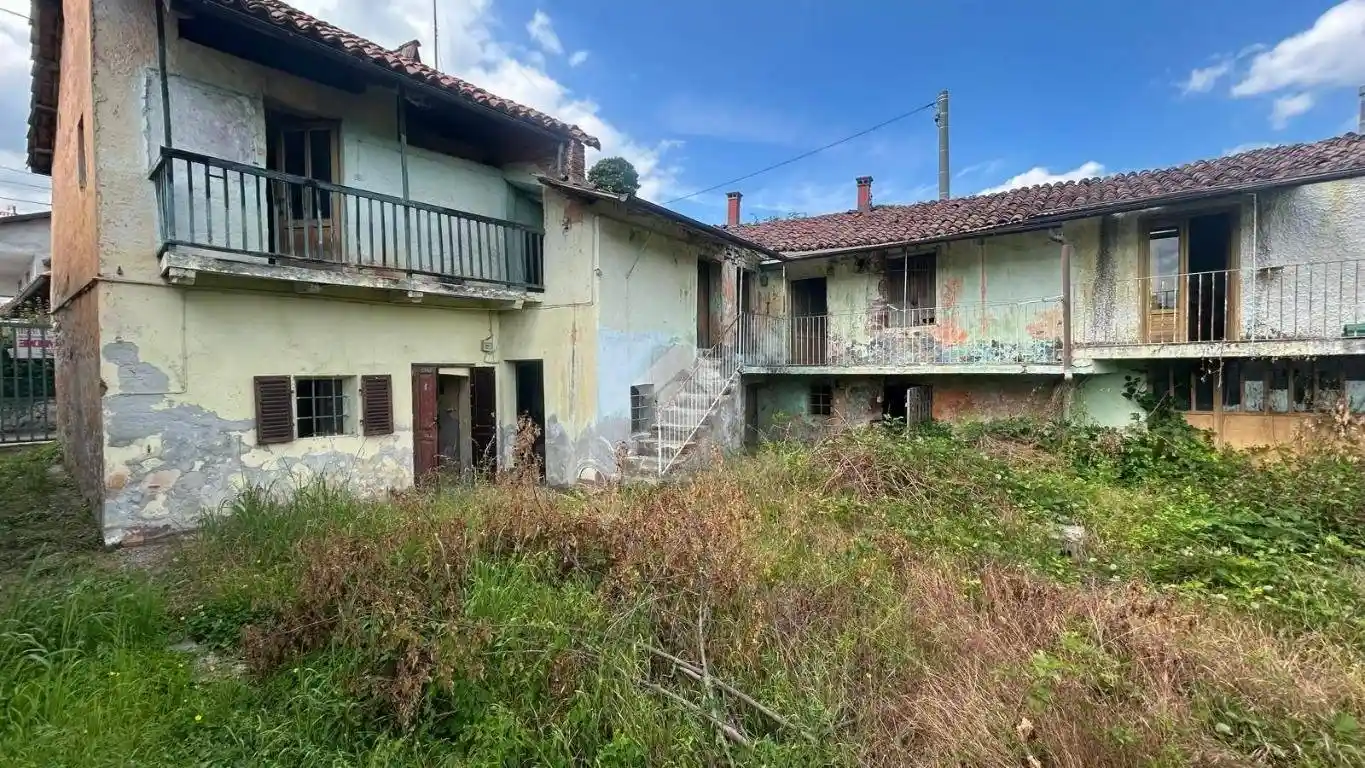 Casa indipendente in vendita a Busca