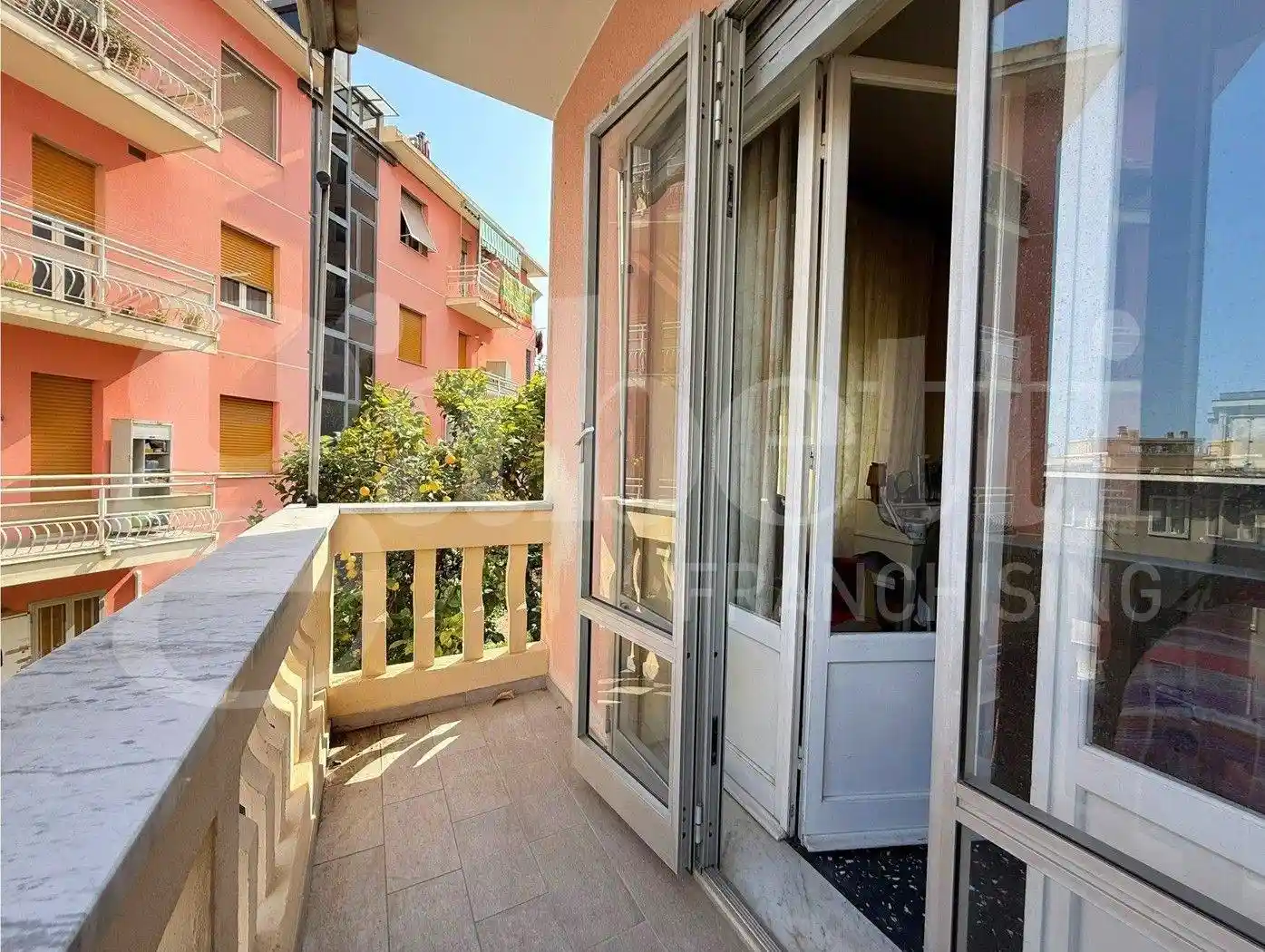 Appartamento in vendita a Imperia