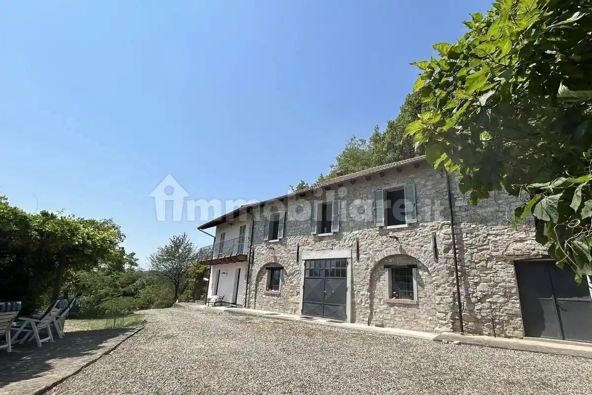Casa indipendente in vendita a Spigno Monferrato