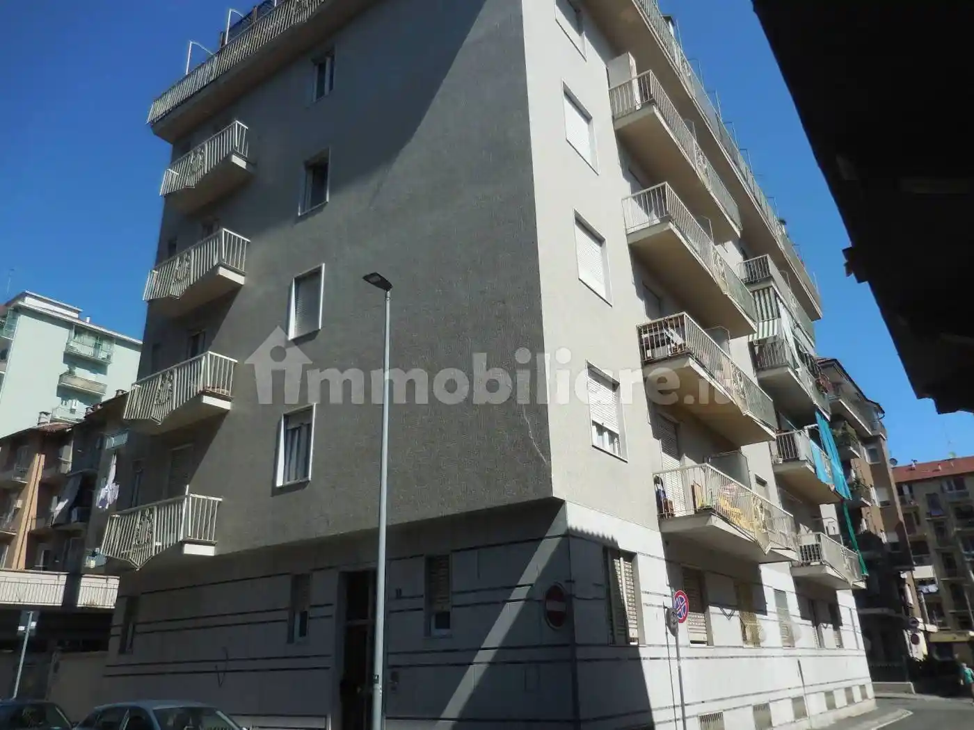 Appartamento in affitto a Torino