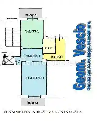 Appartamento - foto 2