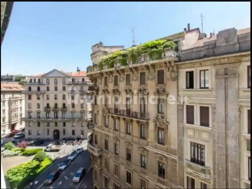 Attico - Mansarda in vendita a Milano