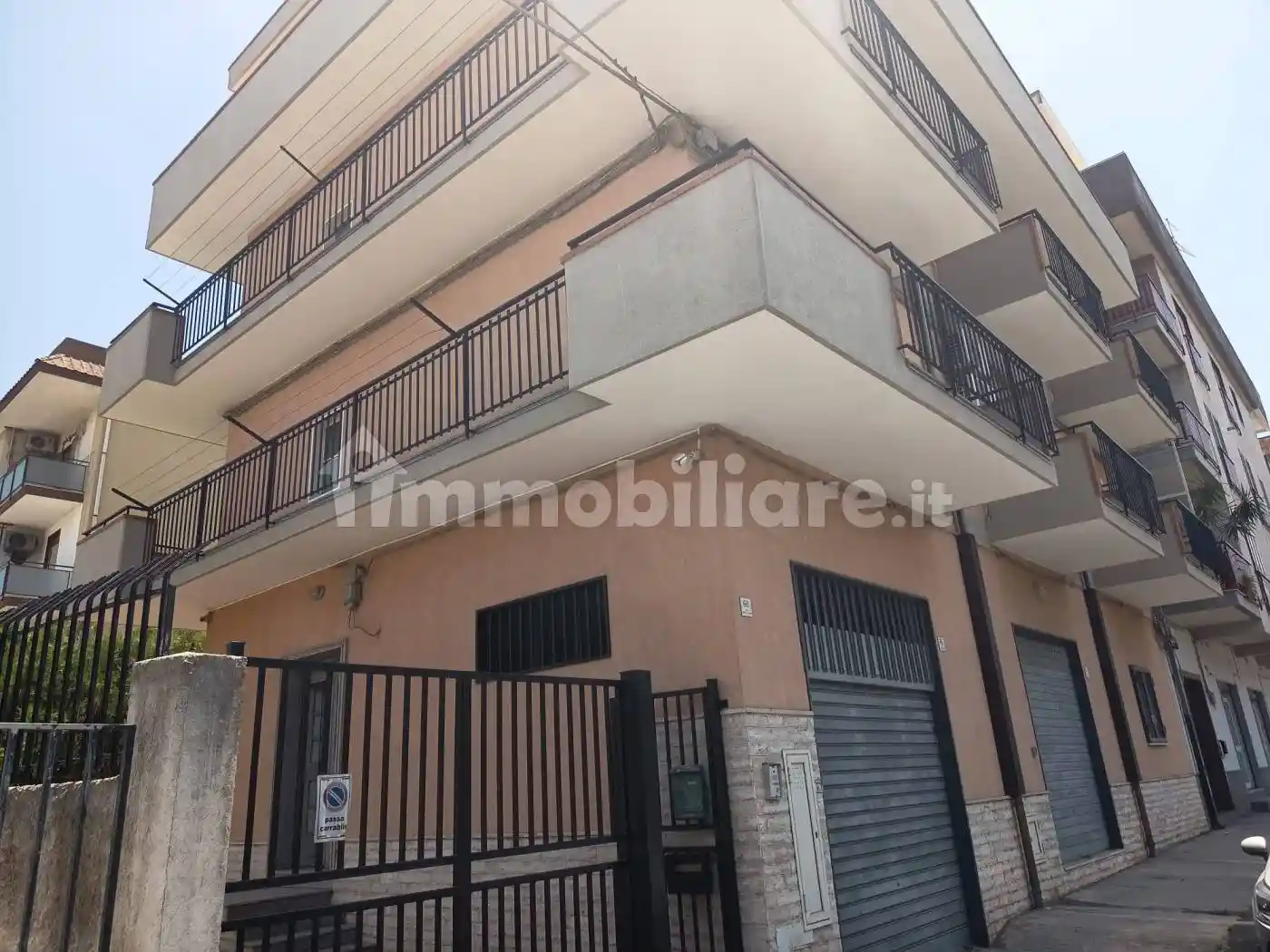 Casa indipendente in vendita a Lentini