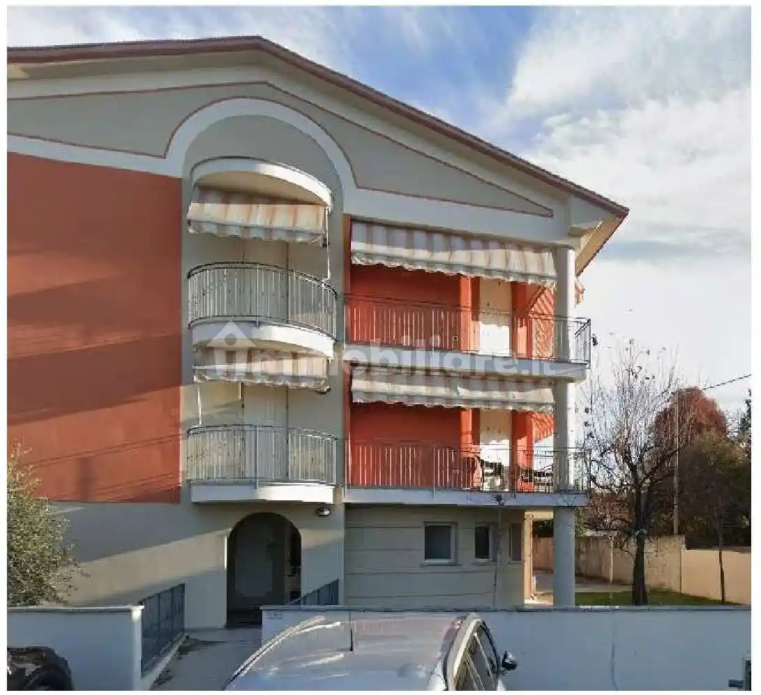 Appartamento in vendita a Prata di Pordenone