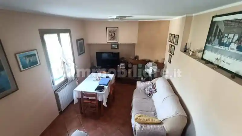 Casa indipendente in vendita a Vaiano