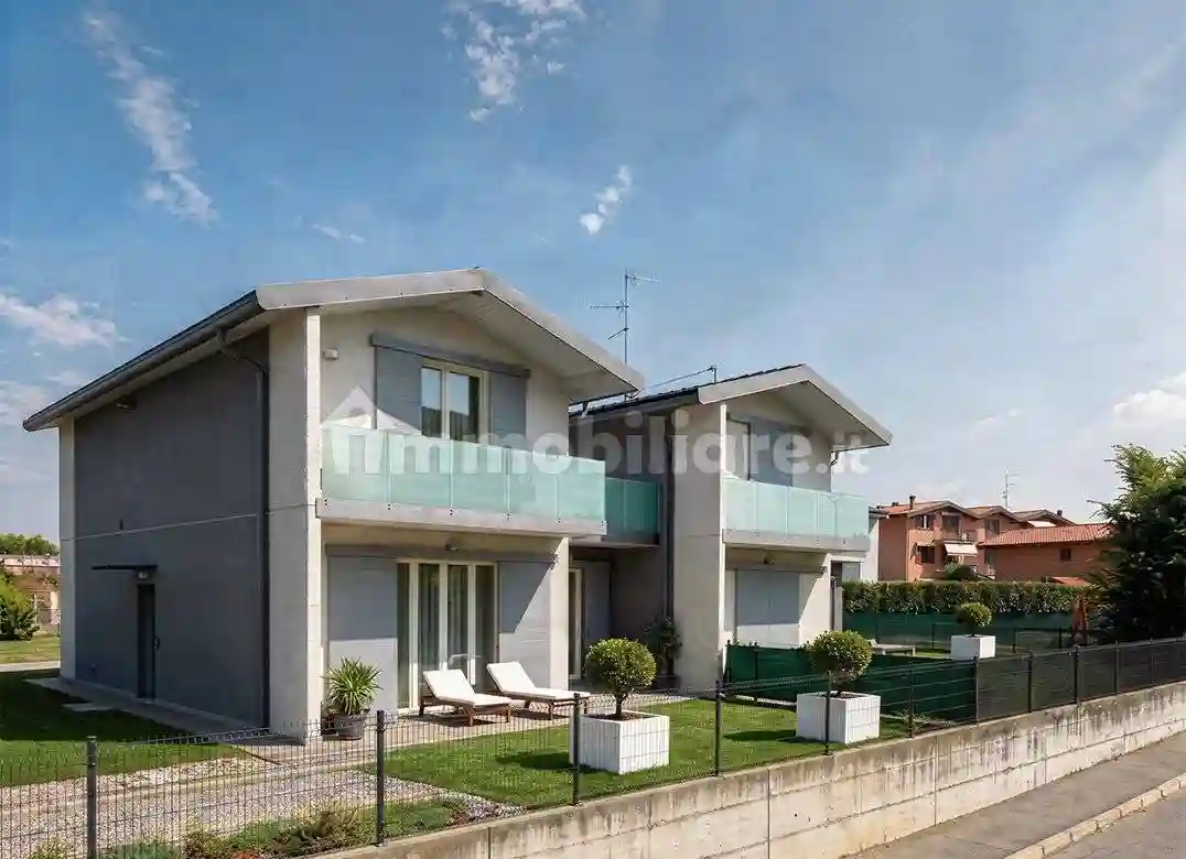 Villa - foto 4