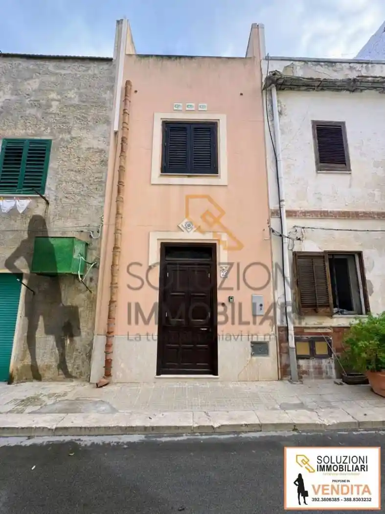 Appartamento in vendita a San Vito Lo Capo