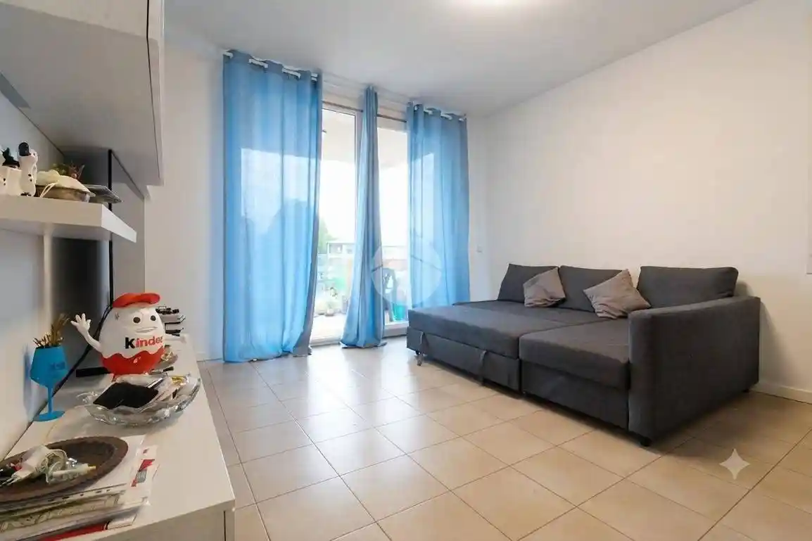 Appartamento in vendita a Montechiarugolo