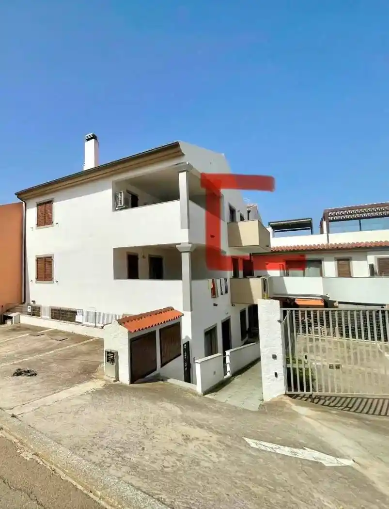 Appartamento in vendita a Santa Teresa Gallura