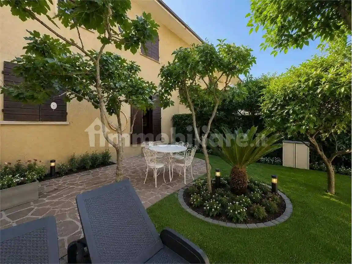 Villetta a schiera - foto 3