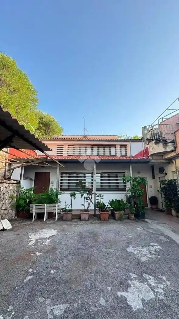 Appartamento in vendita a Centola