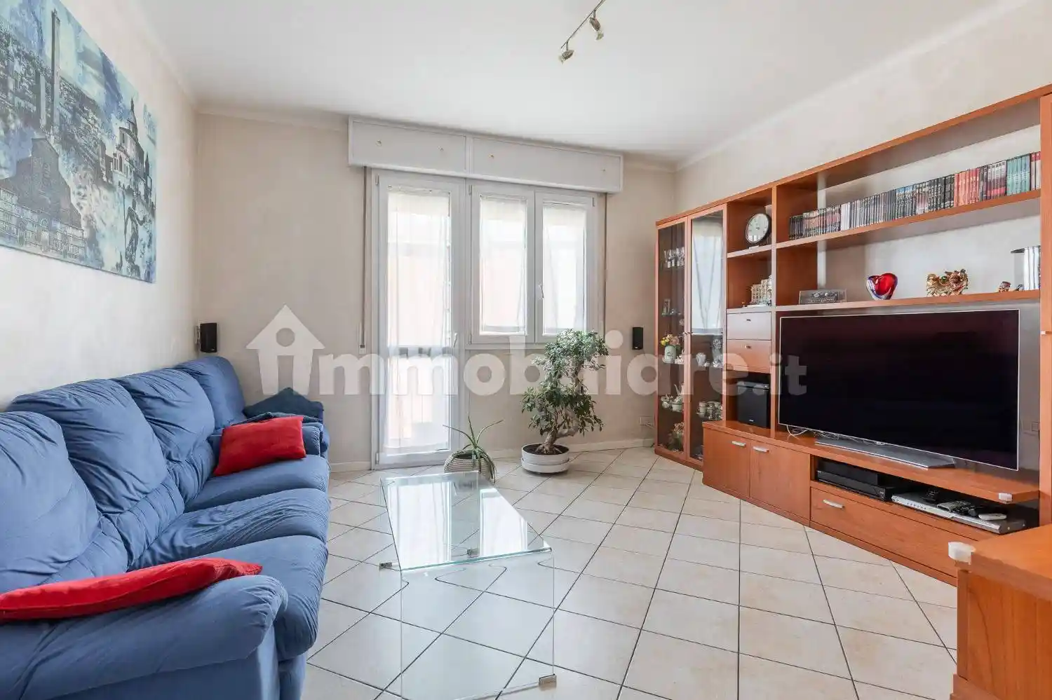 Appartamento in vendita a Bologna