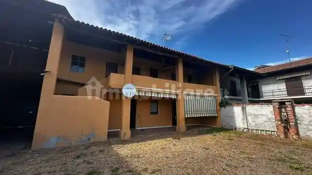Rustico - Casale in vendita a Cavaglio d'Agogna