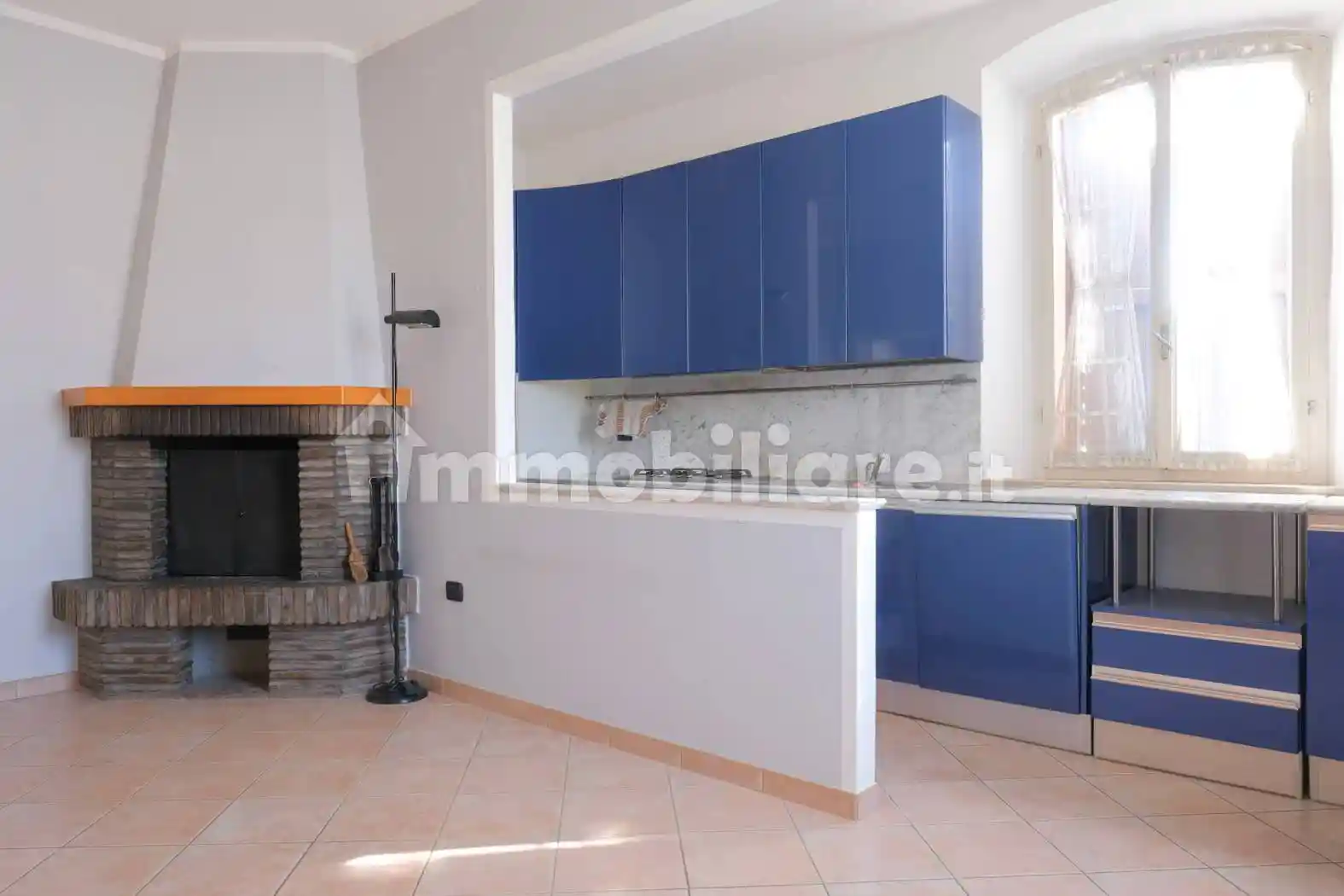 Appartamento in vendita a Riccione