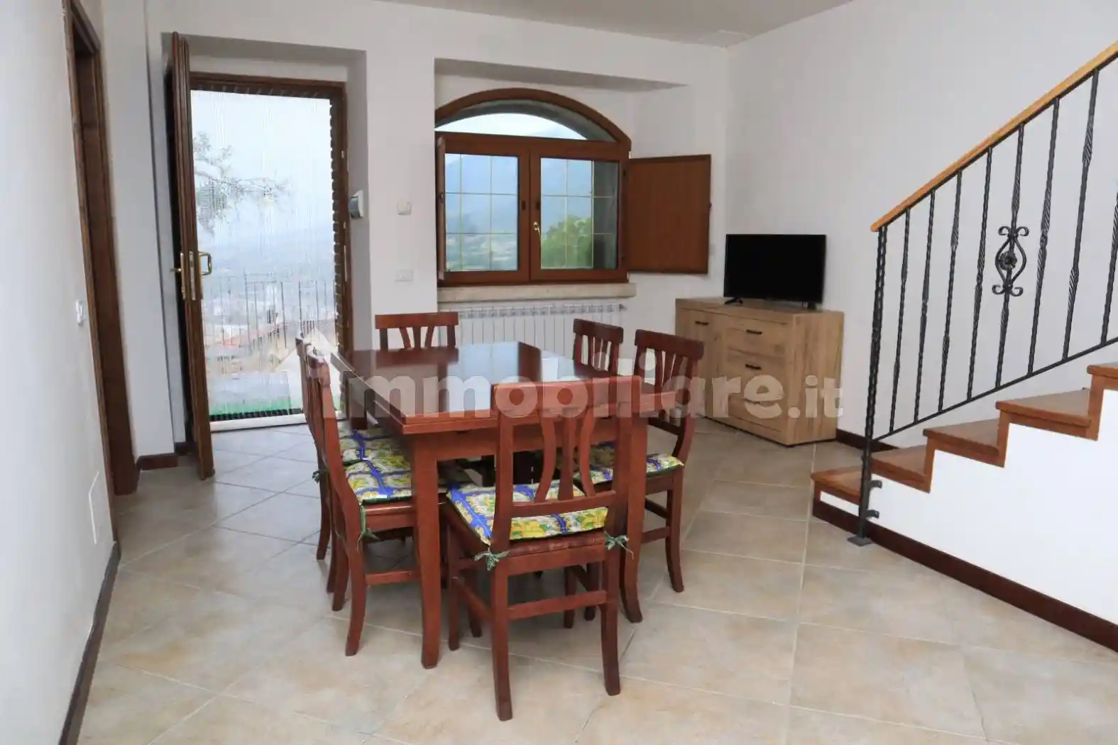 Casa indipendente in affitto a Castel di Sangro