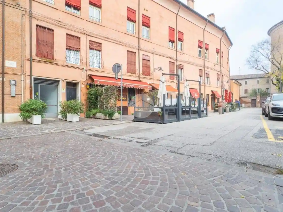 Appartamento in vendita a Ferrara