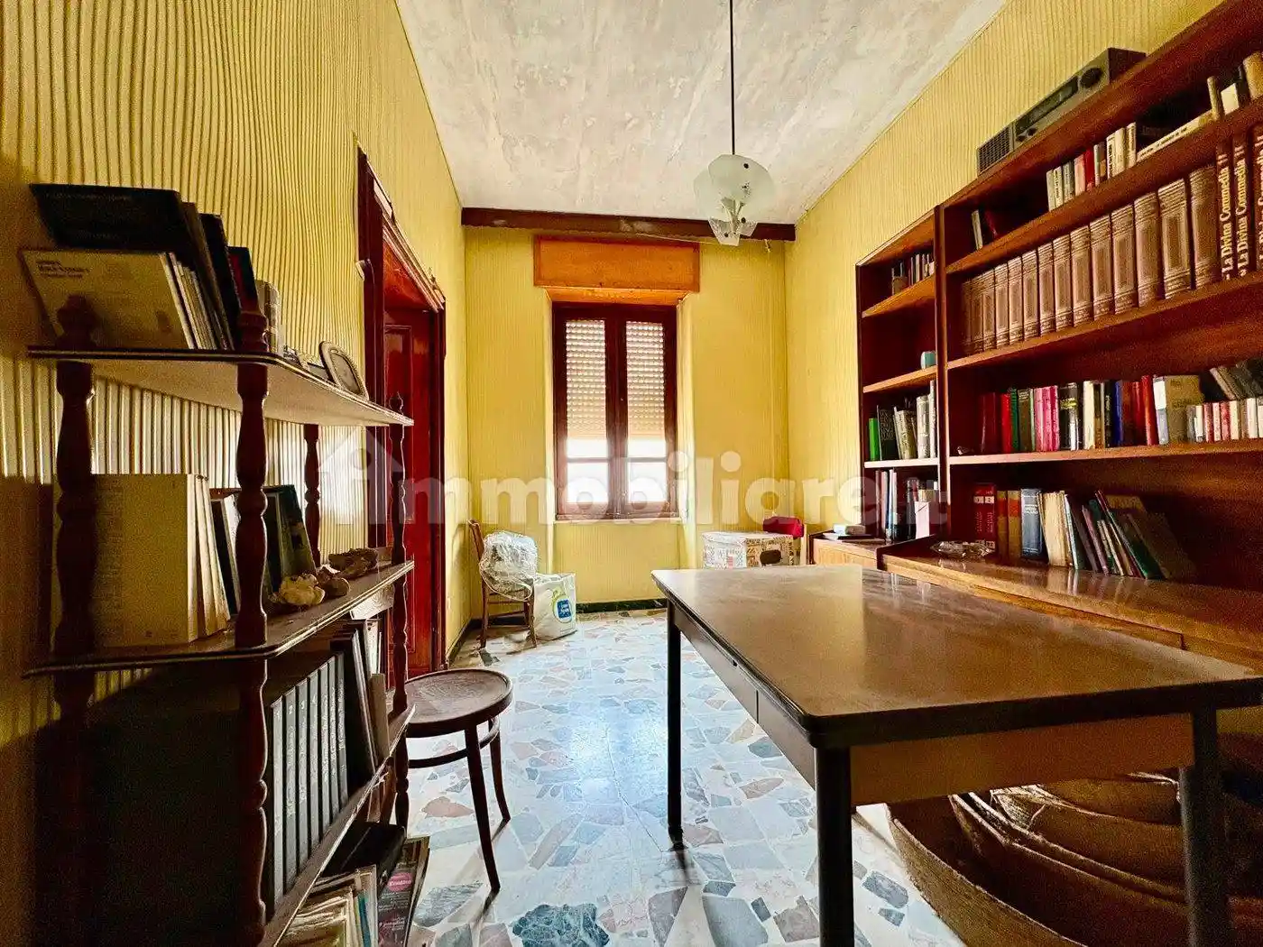 Casa indipendente in vendita a Osilo