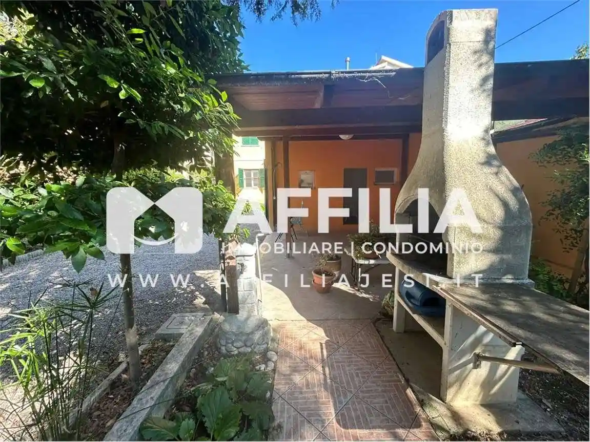 Appartamento in vendita a Montemarciano