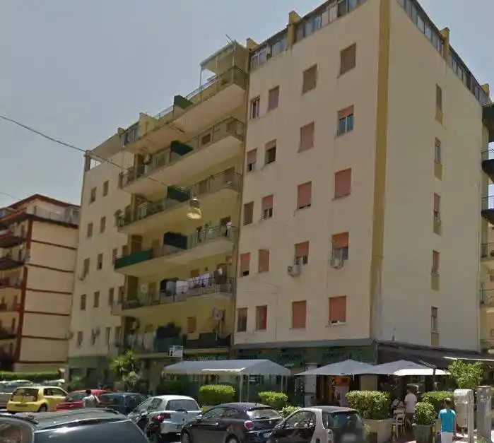 Appartamento in affitto a Palermo