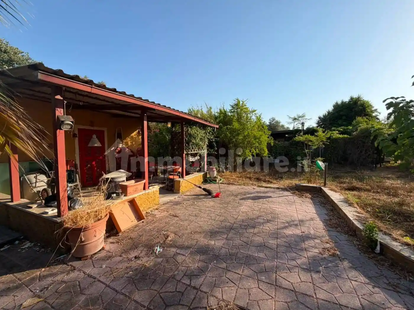 Rustico - Casale in vendita a Roma