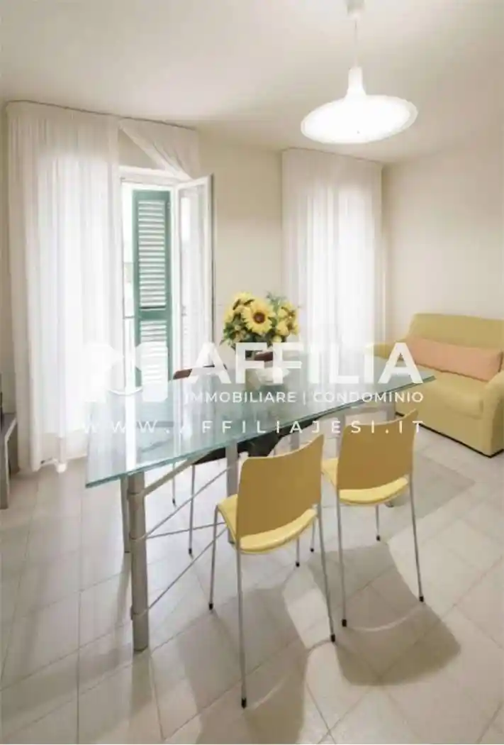 Casa indipendente in vendita a Jesi