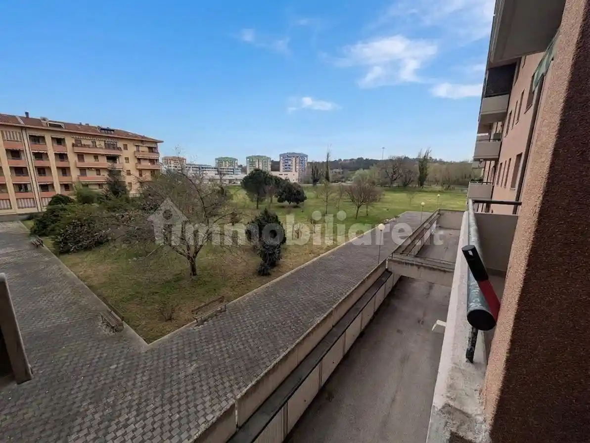 Appartamento in vendita a Pesaro