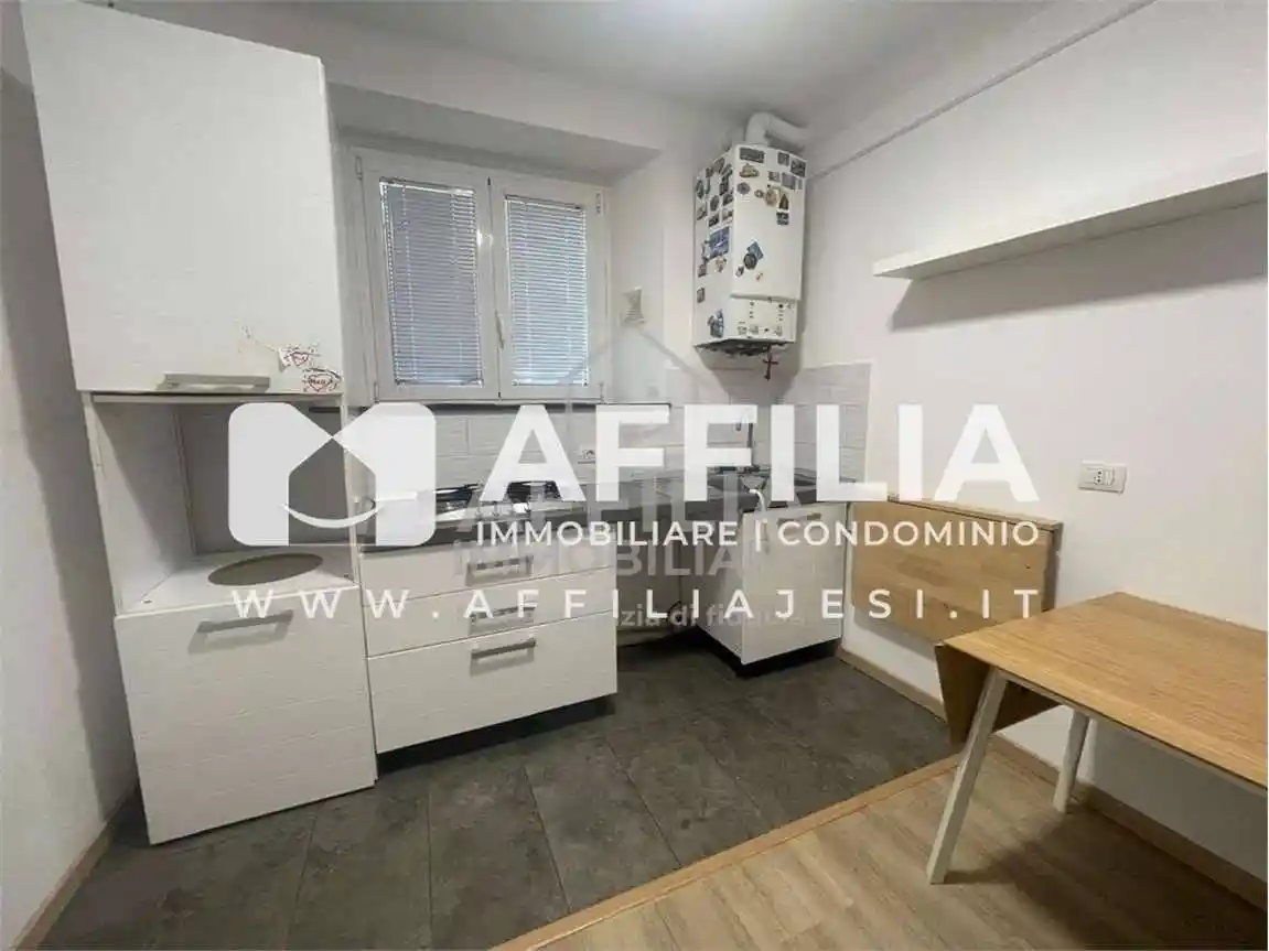 Appartamento in vendita a Jesi