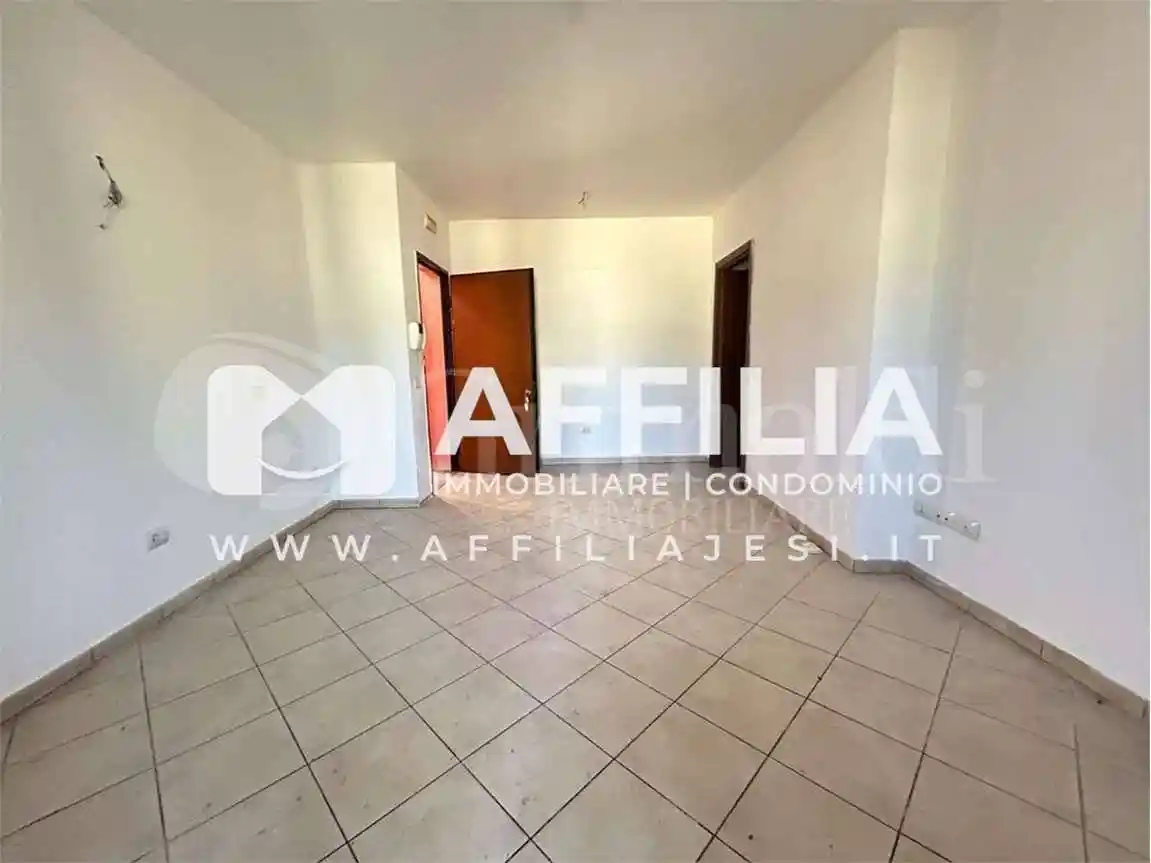 Appartamento in vendita a Castelplanio