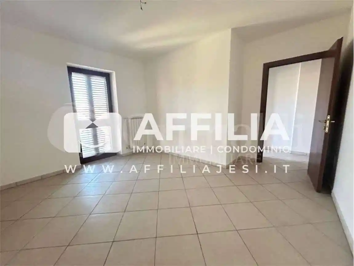 Appartamento in vendita a Castelplanio