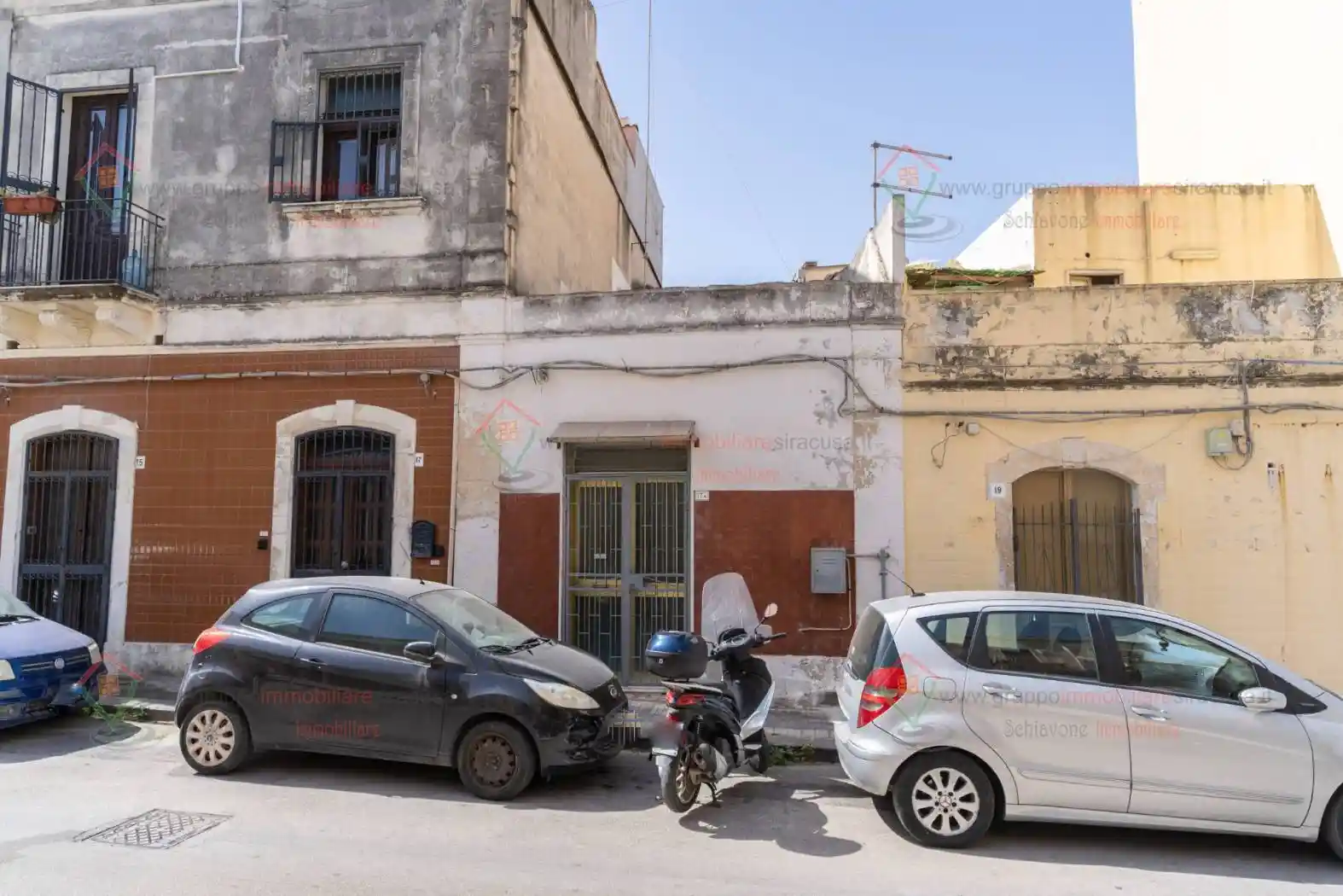 Villa in vendita a Siracusa