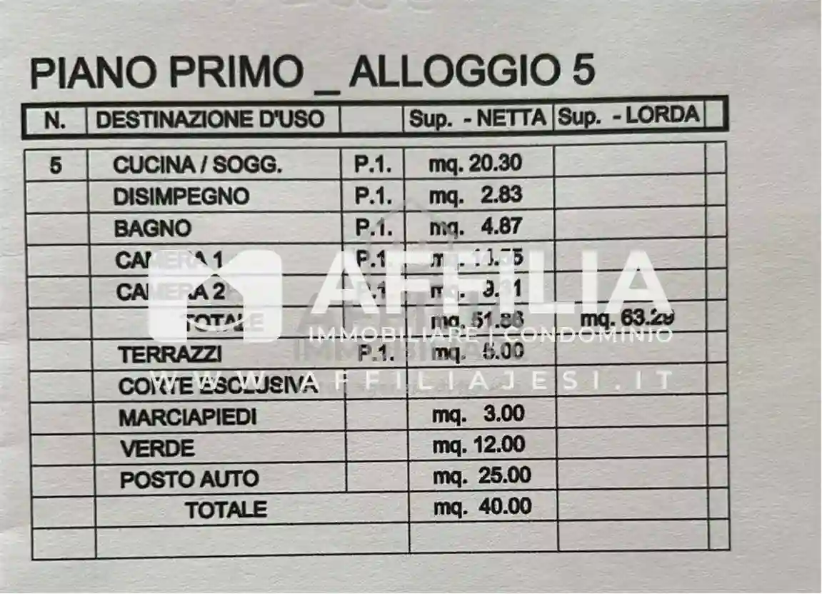 Appartamento - foto 2