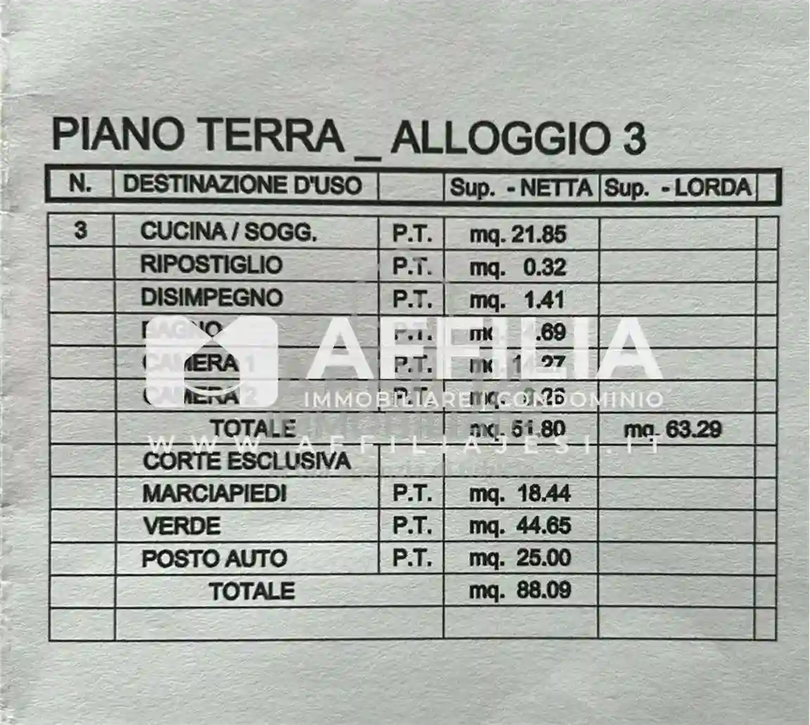 Appartamento - foto 3