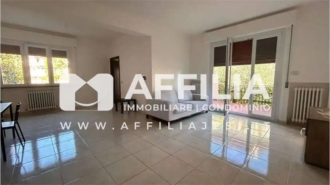 Appartamento in vendita a San Marcello