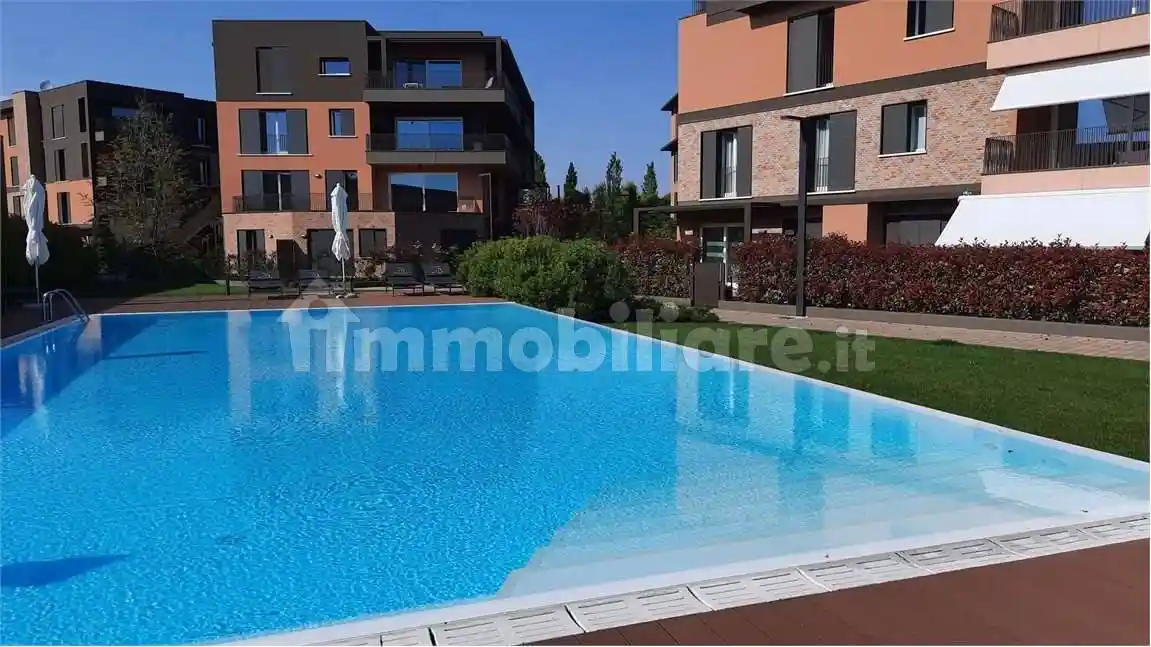 Appartamento in vendita a Noale