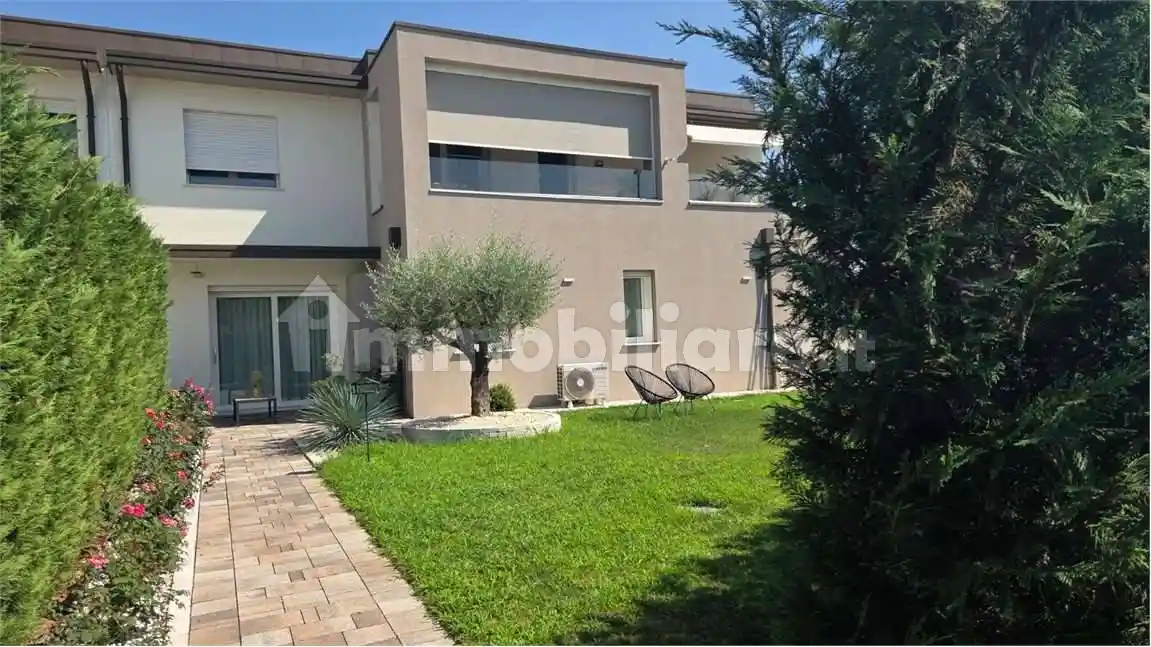 Appartamento in vendita a Noale