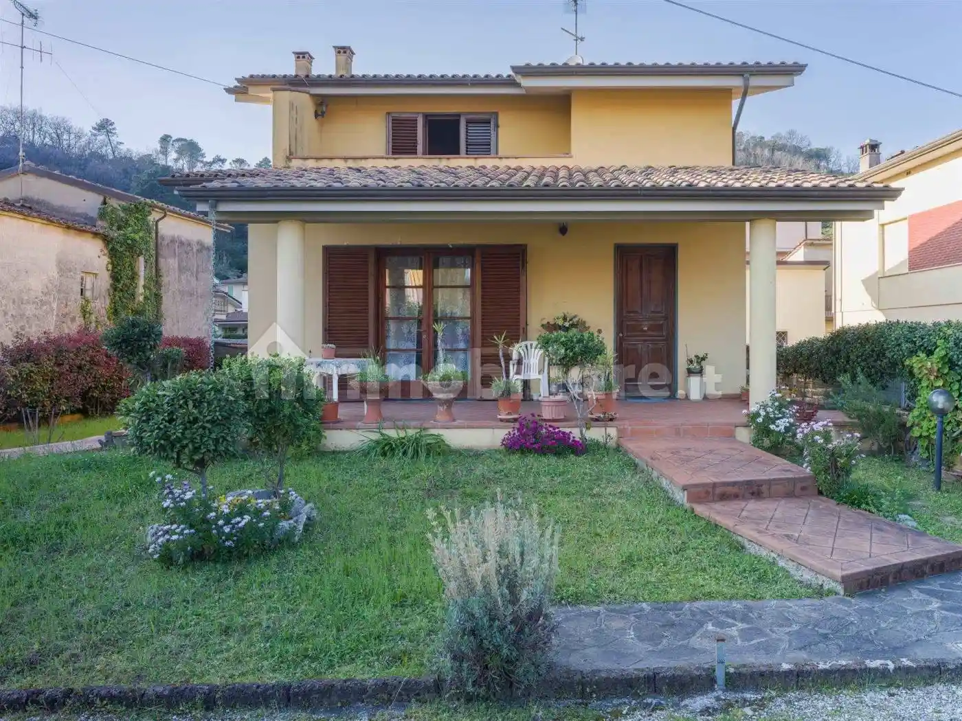 Villa in vendita a Massarosa