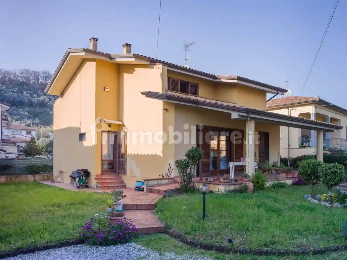 Villa - foto 3