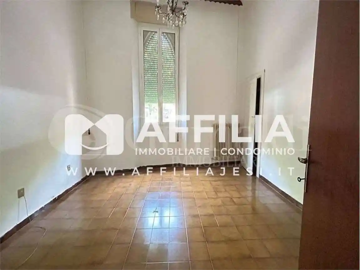 Appartamento in vendita a Chiaravalle