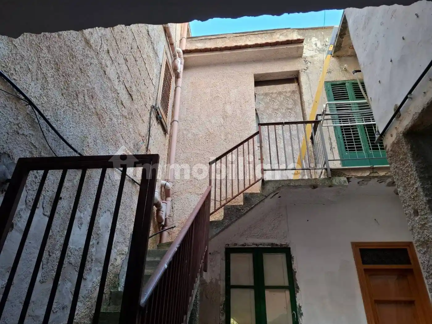 Appartamento in vendita a Palermo