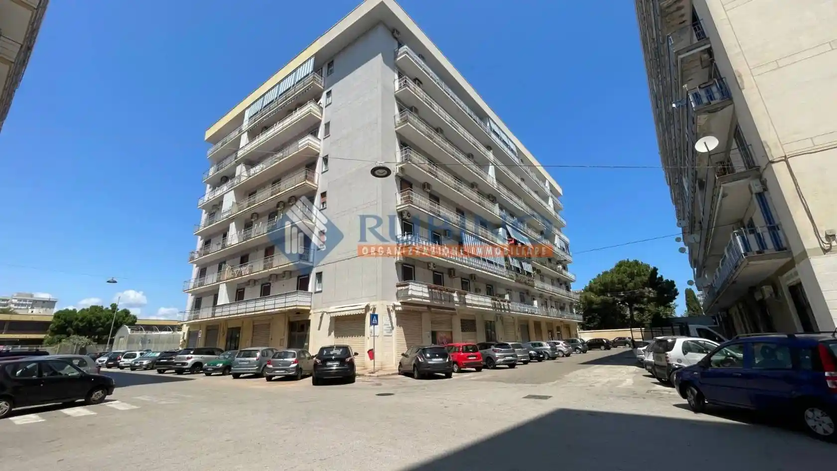 Appartamento in vendita a Bari