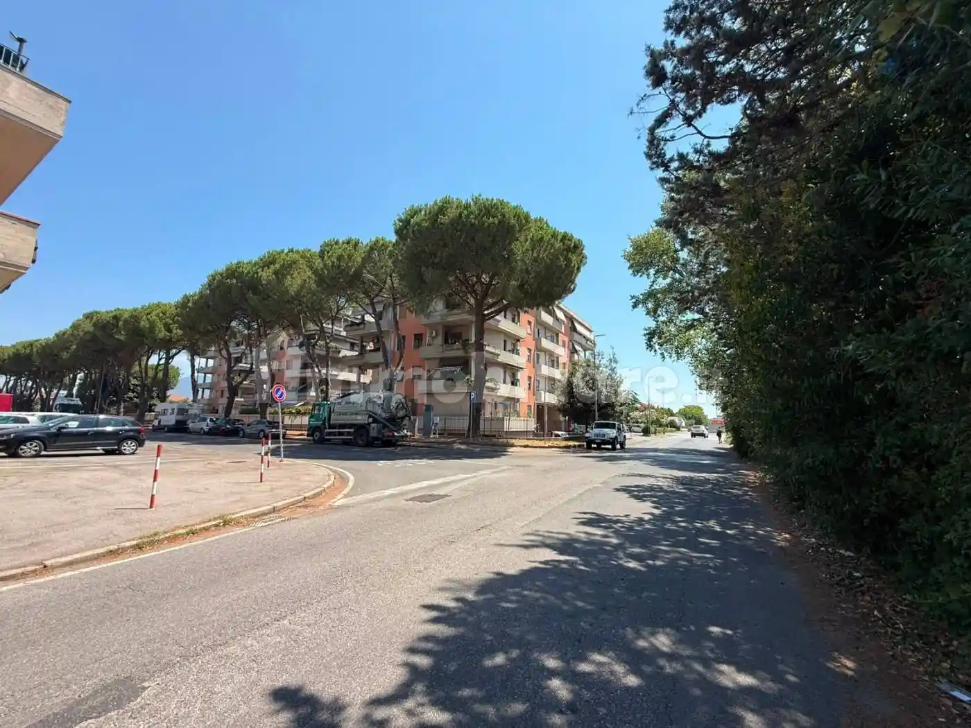 Appartamento in vendita a Campi Bisenzio