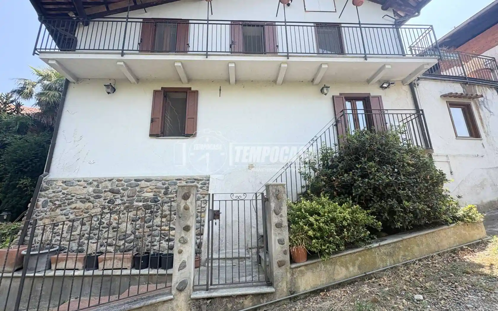 Casa indipendente in vendita a Cossato