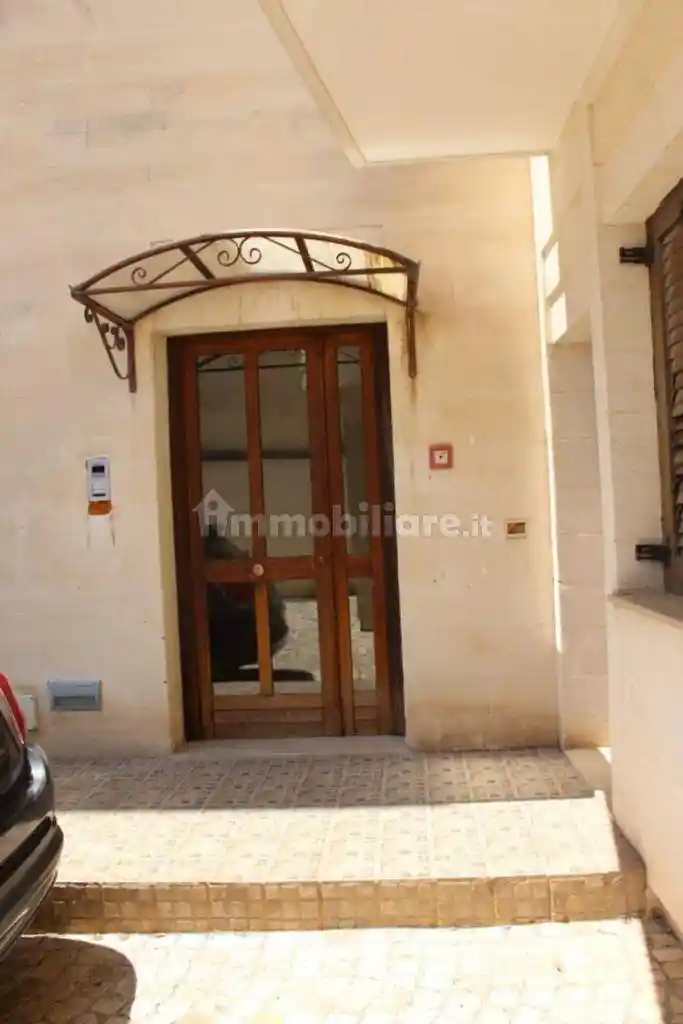 Appartamento in vendita a Francavilla Fontana
