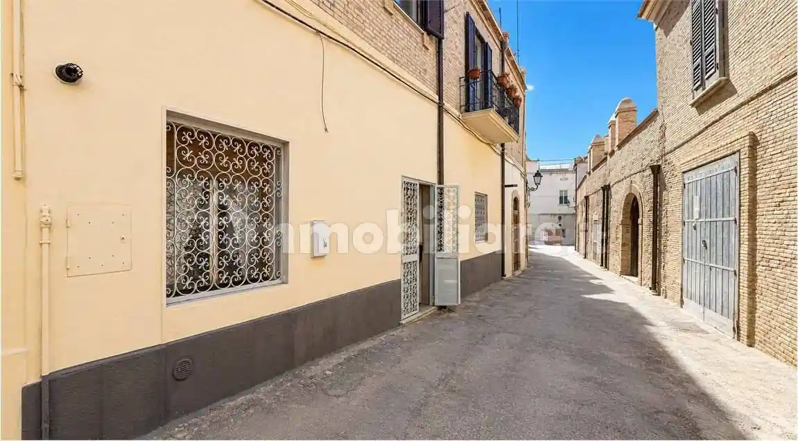 Appartamento in vendita a Lucera