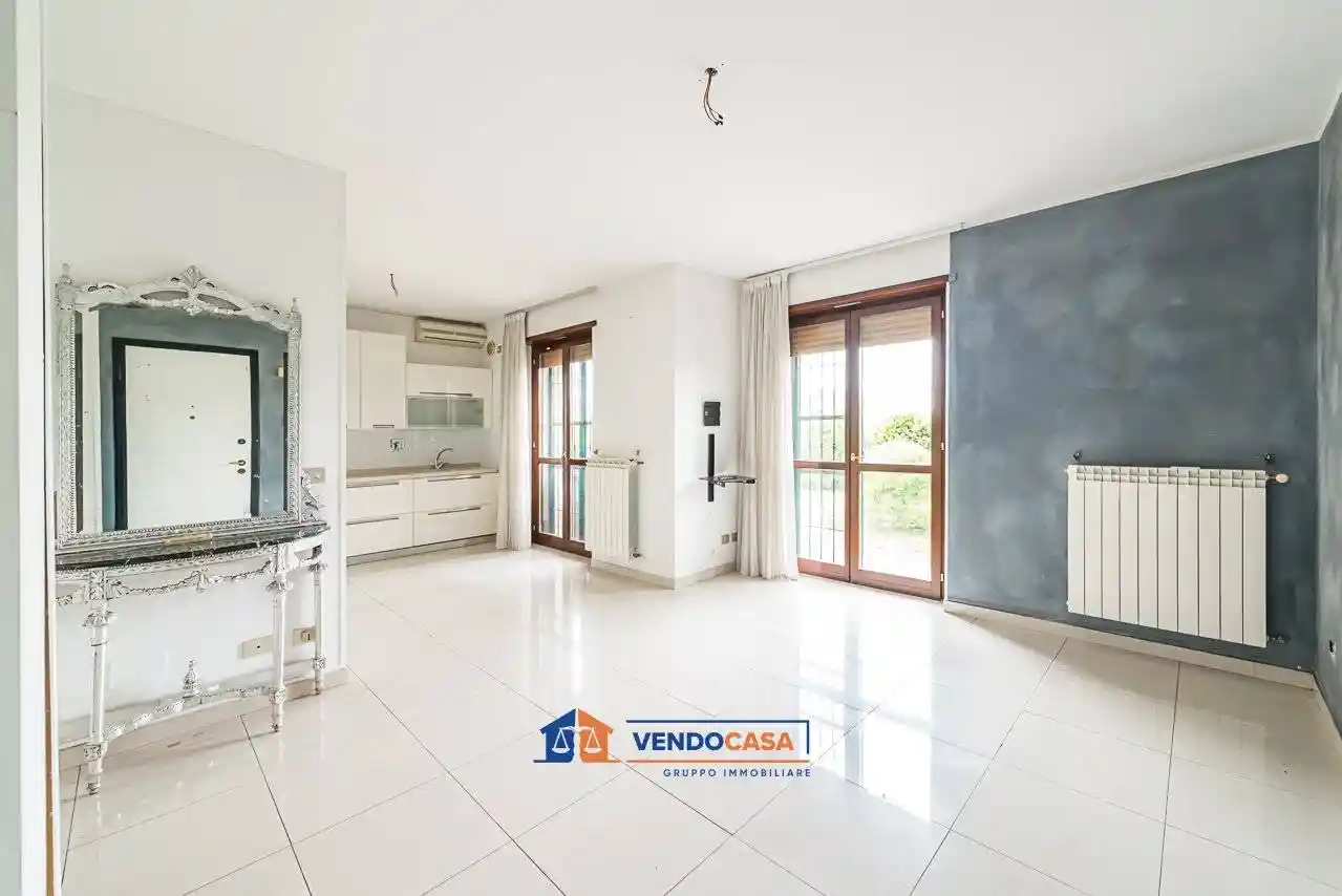 Appartamento in vendita a Carmagnola