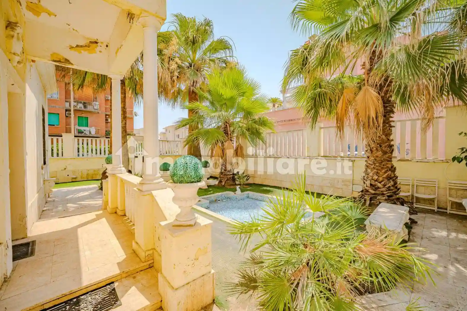 Villa - foto 4