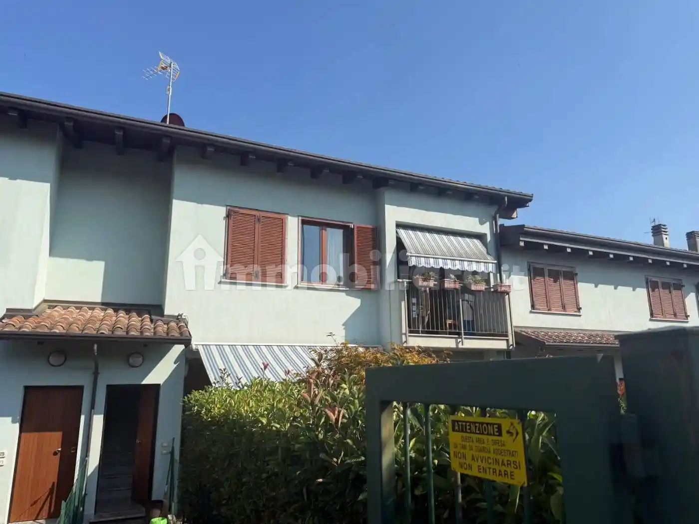 Appartamento in vendita a Montano Lucino